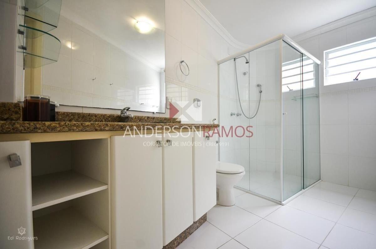 1006 - Apartamento com vista para o mar Bombinhas Exterior foto